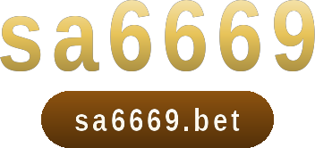 sa6669 โลโก้