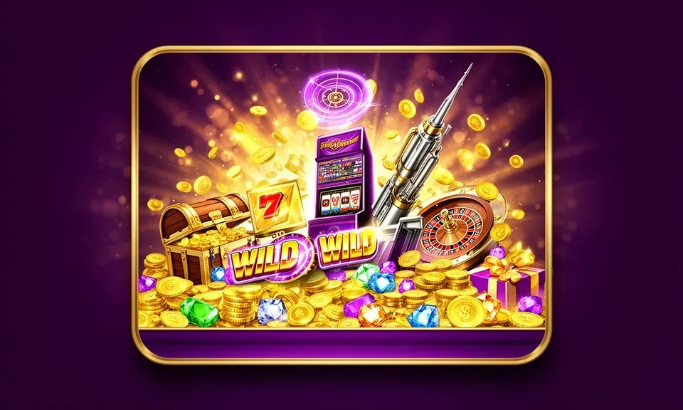 sa6669 Pariplay